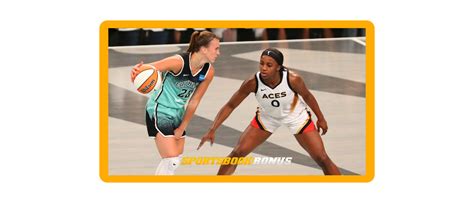 WNBA Betting: Expert Guide to WNBA Sports Betting Tips.